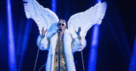 Norway picks artist who TIX all the boxes! .